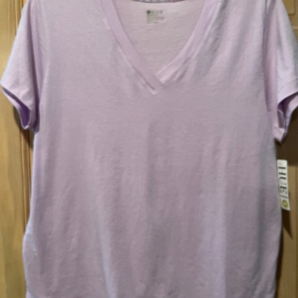 Hue S/S Pajama Top